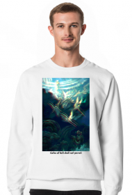 Bramy Piekieł nie przemogą (Alternatywny)