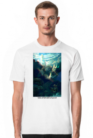 Bramy Piekieł nie przemogą (Alternatywny)