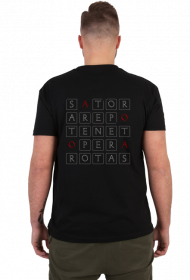 SATOR ROTAS/PATER NOSTER