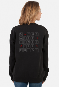 SATOR ROTAS/PATER NOSTER