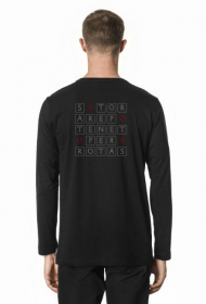 SATOR ROTAS/PATER NOSTER