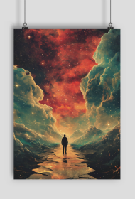 Podróż do Kosmicznych Brzegów