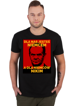 Koszulka z...