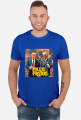 POLITIC FICTION