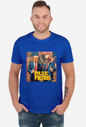 POLITIC FICTION