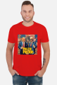 POLITIC FICTION