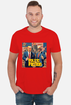 POLITIC FICTION