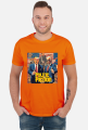POLITIC FICTION