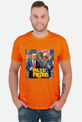 POLITIC FICTION