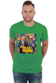 POLITIC FICTION