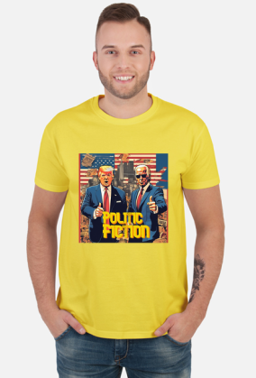 POLITIC FICTION