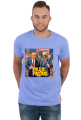 POLITIC FICTION