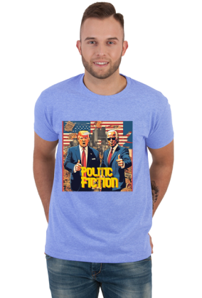 POLITIC FICTION