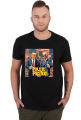 POLITIC FICTION