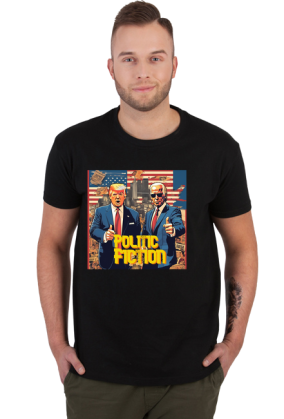 POLITIC FICTION