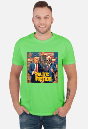 POLITIC FICTION