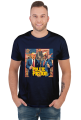 POLITIC FICTION