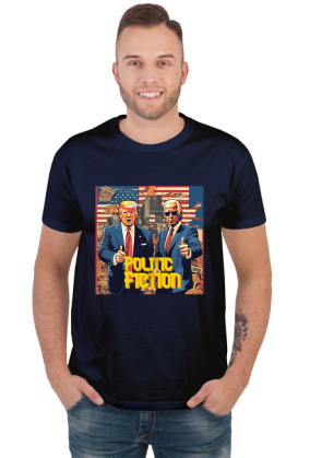 POLITIC FICTION