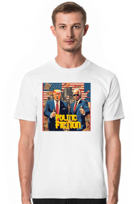 POLITIC FICTION