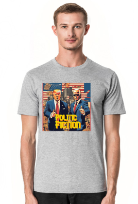 POLITIC FICTION