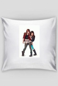 Poduszka (Shake it up)