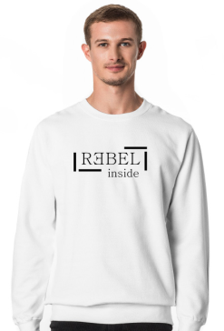 Rebel Inside