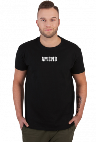 AmenoSkull Ameno koszulka męska