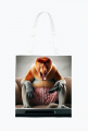 Torba Nosacz IV - Fullprint obustronna