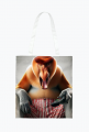 Torba Nosacz IV - Fullprint obustronna