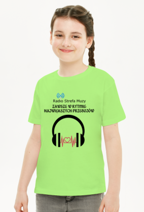 Koszulka radiowa