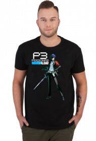 Persona 3 Reload Makoto Yuki