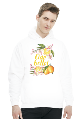 bluza ciao bello