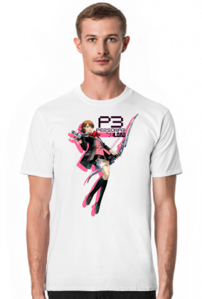 Persona 3 Reload Yukari Takeba