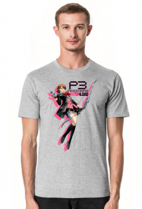 Persona 3 Reload Yukari Takeba