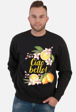bluza ciao bello