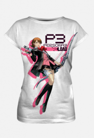 Persona 3 Reload Yukari Takeba Fullprint
