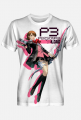 Persona 3 Reload Yukari Takeba Fullprint