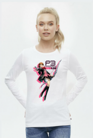 Persona 3 Reload Yukari Takeba