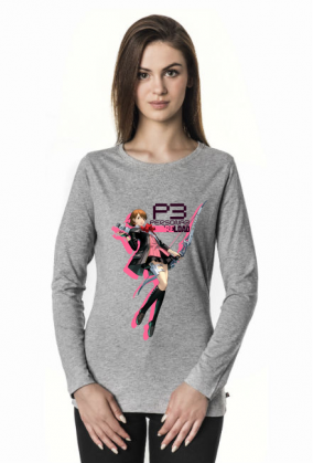 Persona 3 Reload Yukari Takeba