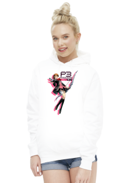 Persona 3 Reload Yukari Takeba