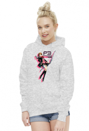 Persona 3 Reload Yukari Takeba