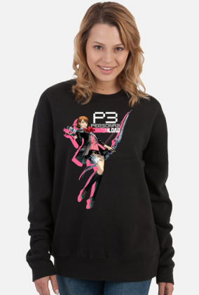 Persona 3 Reload Yukari Takeba