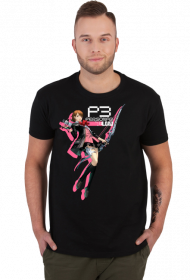 Persona 3 Reload Yukari Takeba