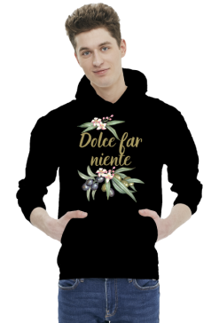 bluza dolce far niente