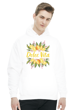 bluza dolce vita
