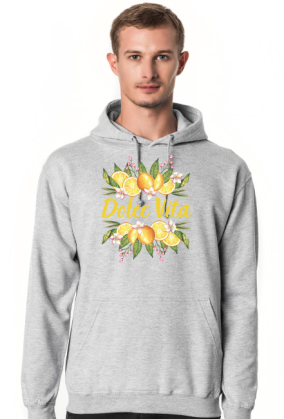 bluza dolce vita