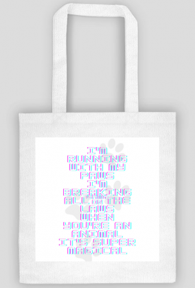 Therian BaG Animal in Me