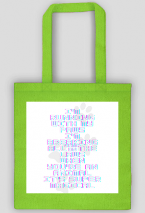 Therian BaG Animal in Me