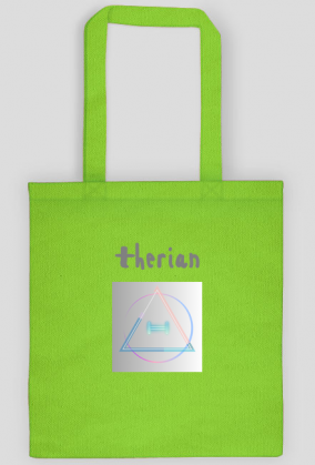 Therian BaG Animal in Me