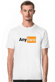 ANY TWO WHITE